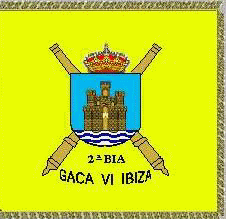 [6th Coastal Air Defense Artillery Group Ibiza (Spain)]